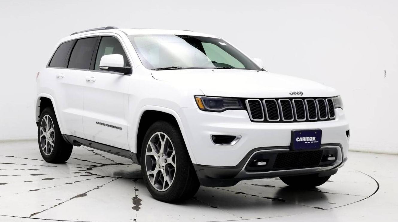 JEEP GRAND CHEROKEE 2018 1C4RJFBG3JC358632 image